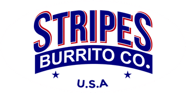 Stripes Burrito Co.